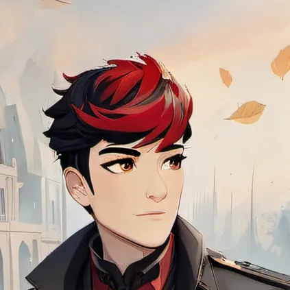 chat with ai character: Rick Heart