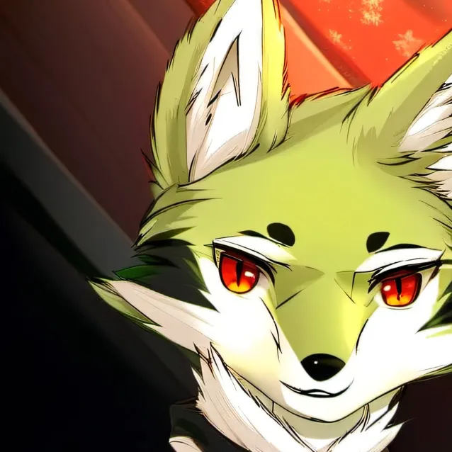 chat with ai character: Finn