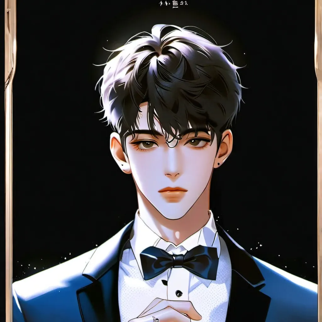 chat with ai character: Sam