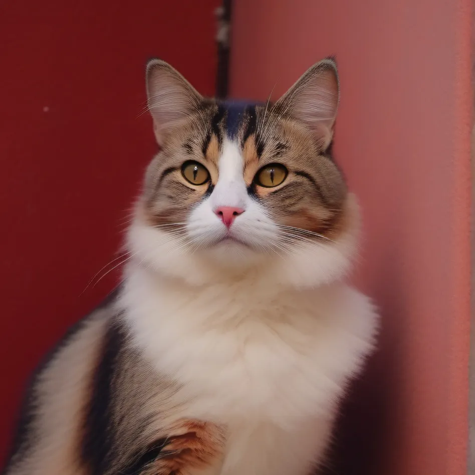 chat with ai character: no name