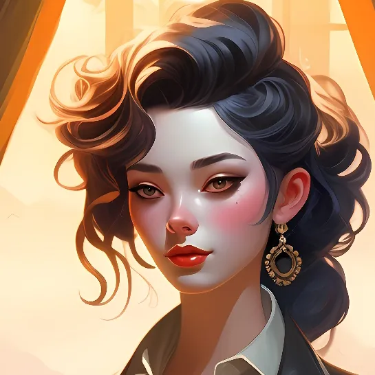 chat with ai character: Cali 
