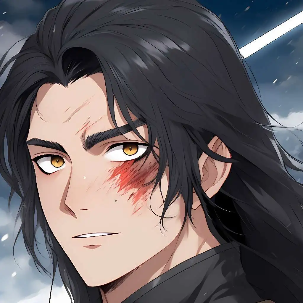 chat with ai character: Leon virtue
