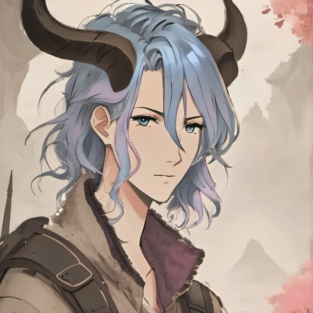 chat with ai character: Alpha