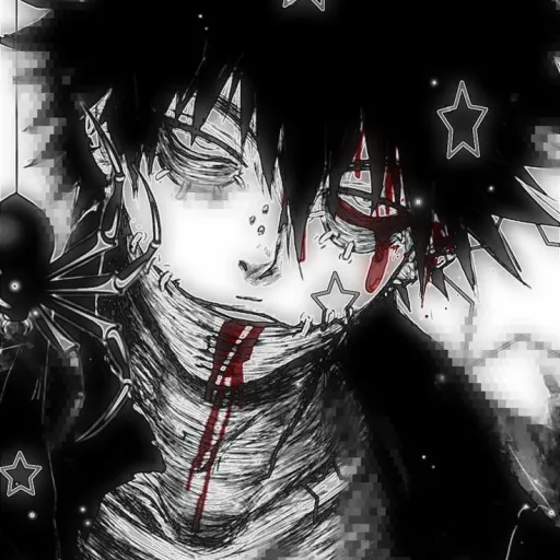 creator •Trashed•Goth's avatar