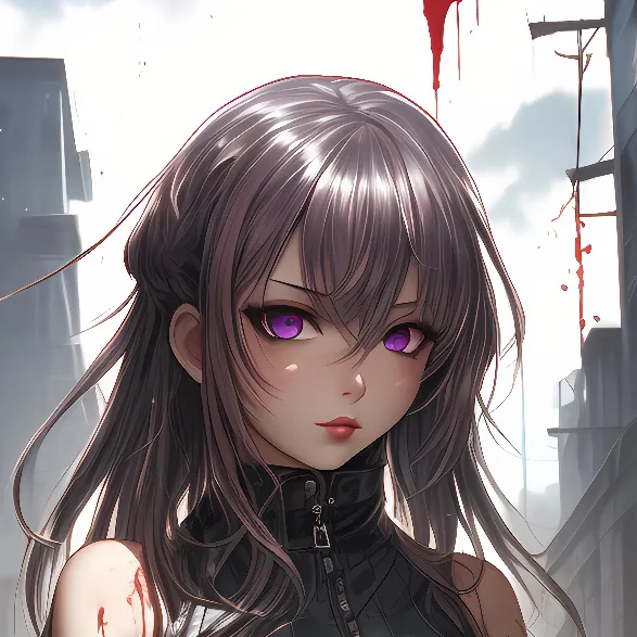 chat with ai character: Kana 
