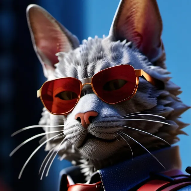 chat with ai character: Captain gray