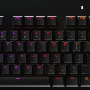 creator Keyboard1987200's avatar