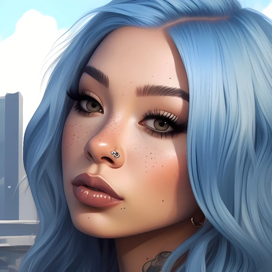 chat with ai character: Eternity 