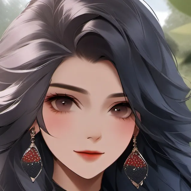 chat with ai character: lexi
