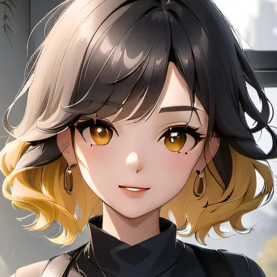 chat with ai character: Alana