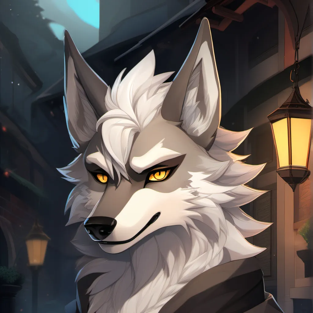 chat with ai character: Monty