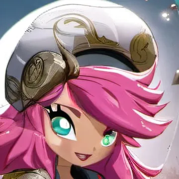chat with ai character: PINY 