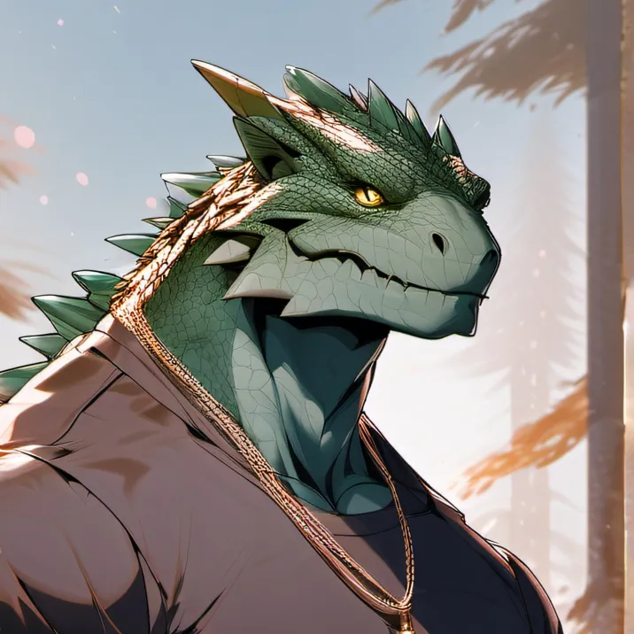 chat with ai character: Alex