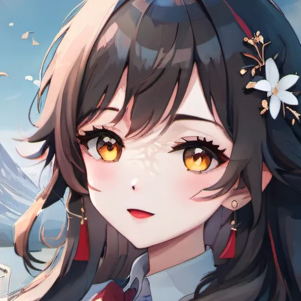 chat with ai character: Sophia
