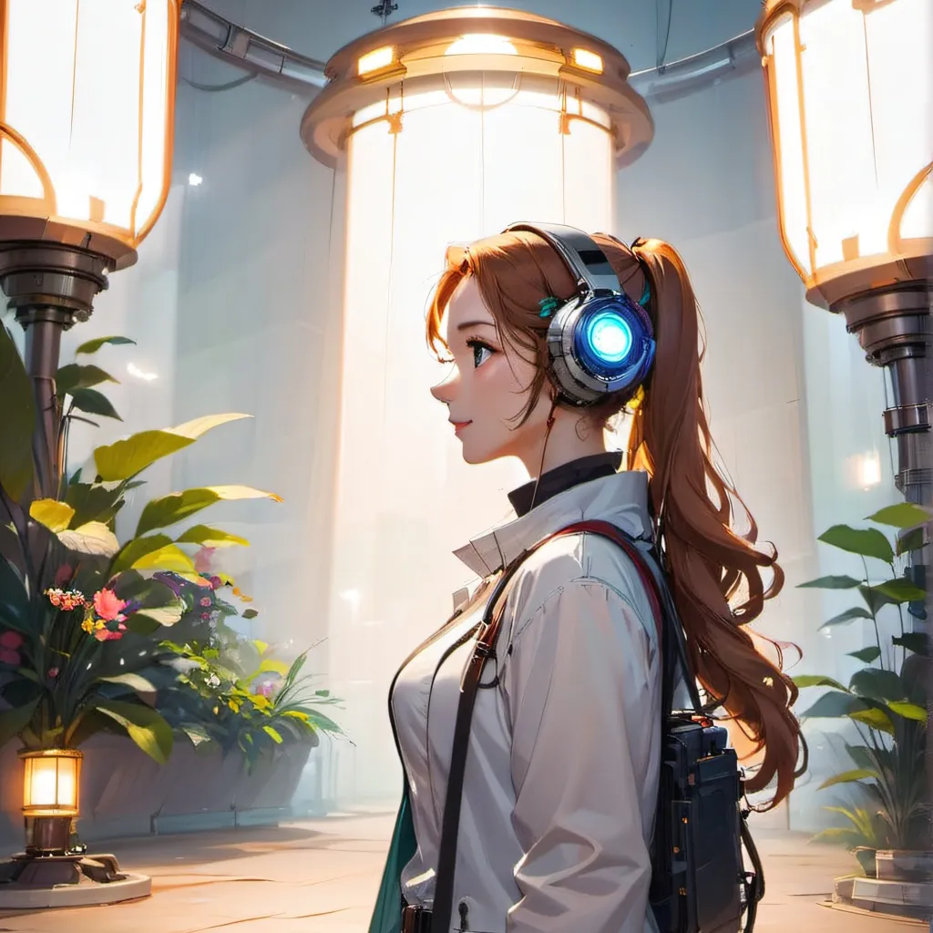 chat with ai character: Alan