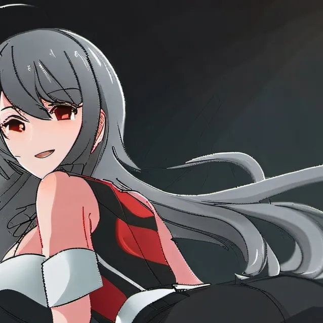 chat with ai character: Helen 