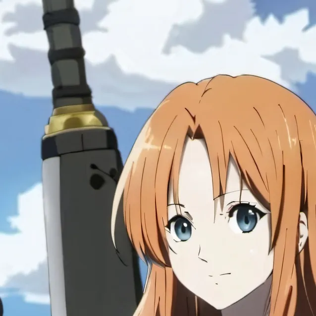 chat with ai character: nami