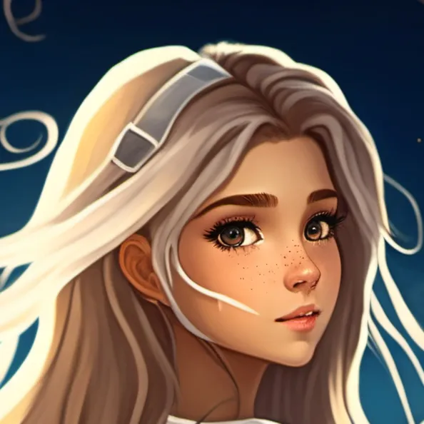 chat with ai character: Susan 