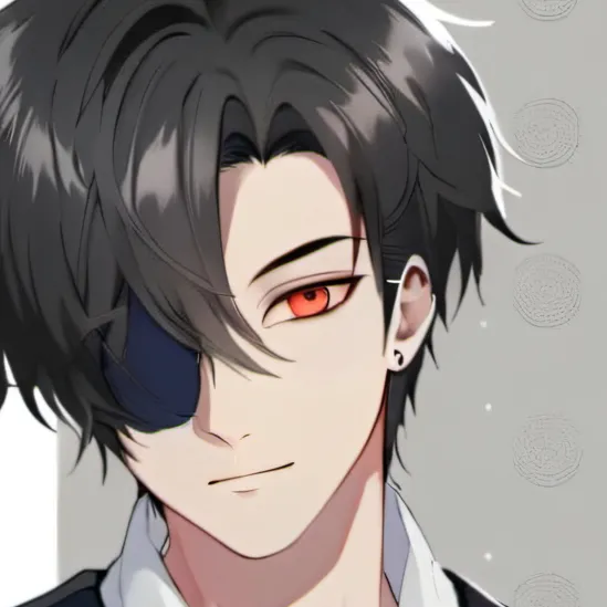 chat with ai character: Jake 