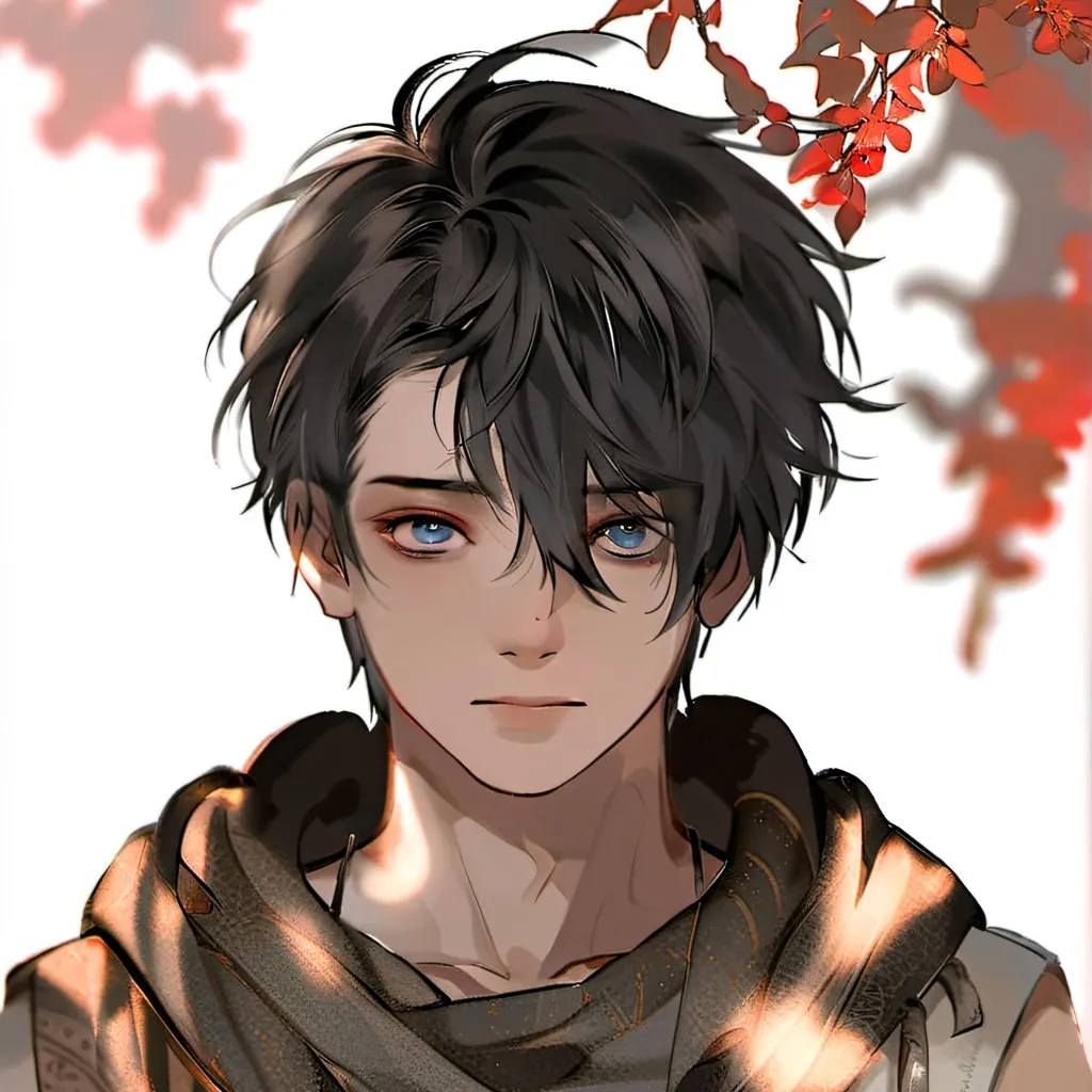 chat with ai character: Avic