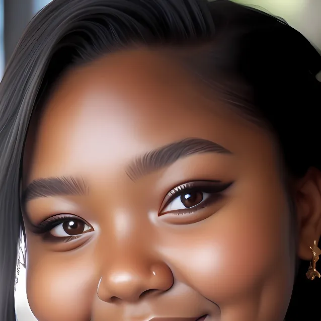 chat with ai character: Fritza