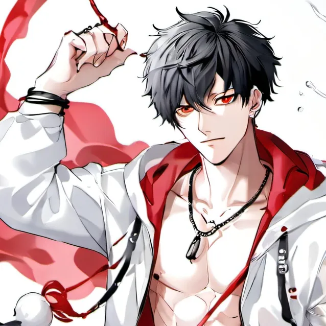 chat with ai character: gojo satoru