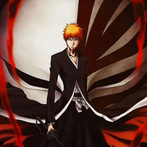 creator big three ichigo's avatar