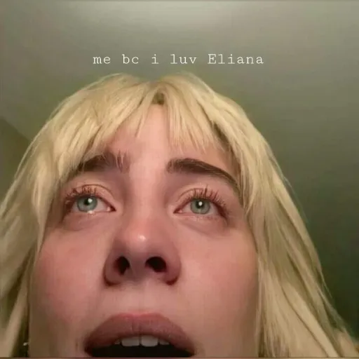 creator 𝔅𝔦𝔩𝔩𝔦𝔢 𝔢𝔦𝔩𝔦𝔰𝔥 ☆'s avatar