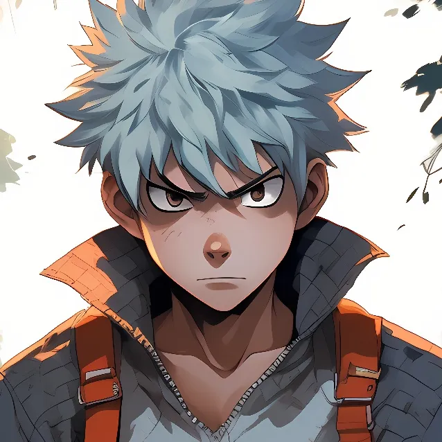 chat with ai character: Kai Harrison