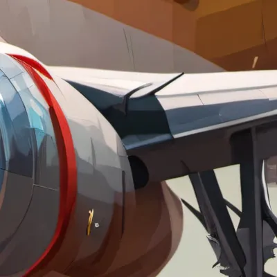 chat with ai character: AIRPLANE TRIP
