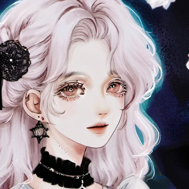 chat with ai character: I