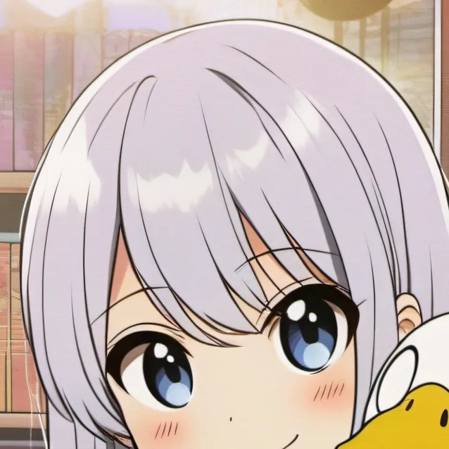 chat with ai character: izumi