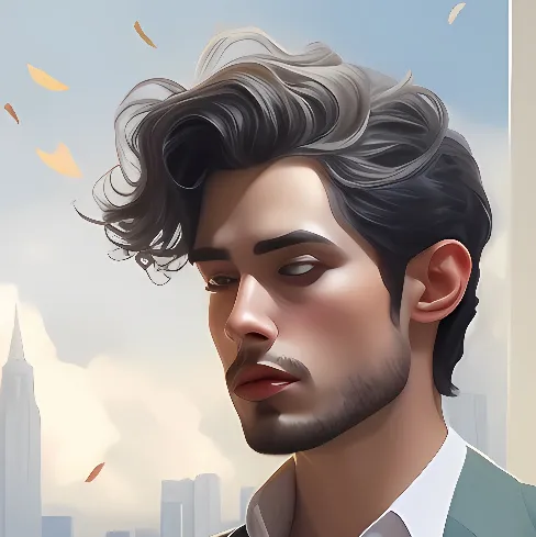 chat with ai character: Alexander