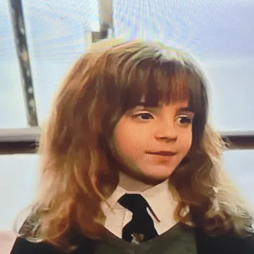 creator Fan of potter's avatar