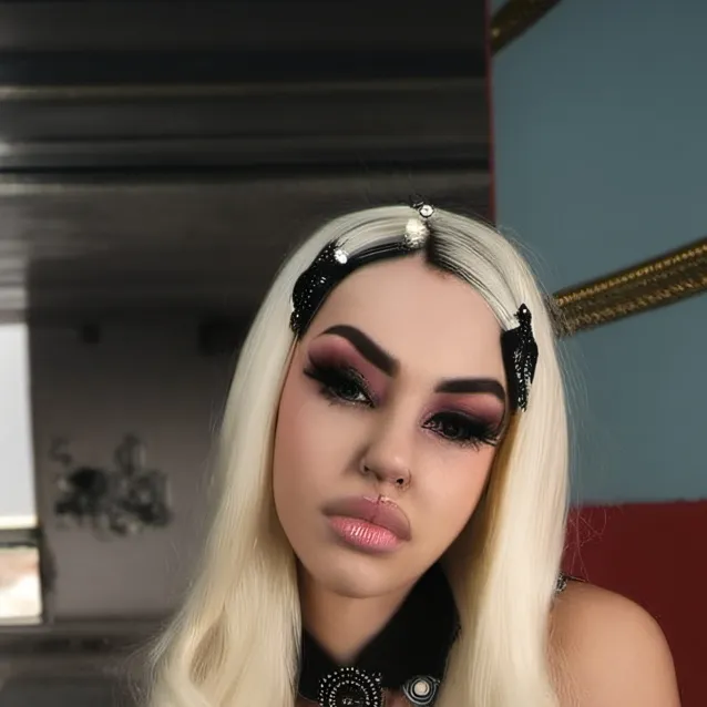 chat with ai character: ashla 