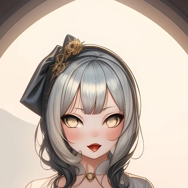 chat with ai character: Cookie