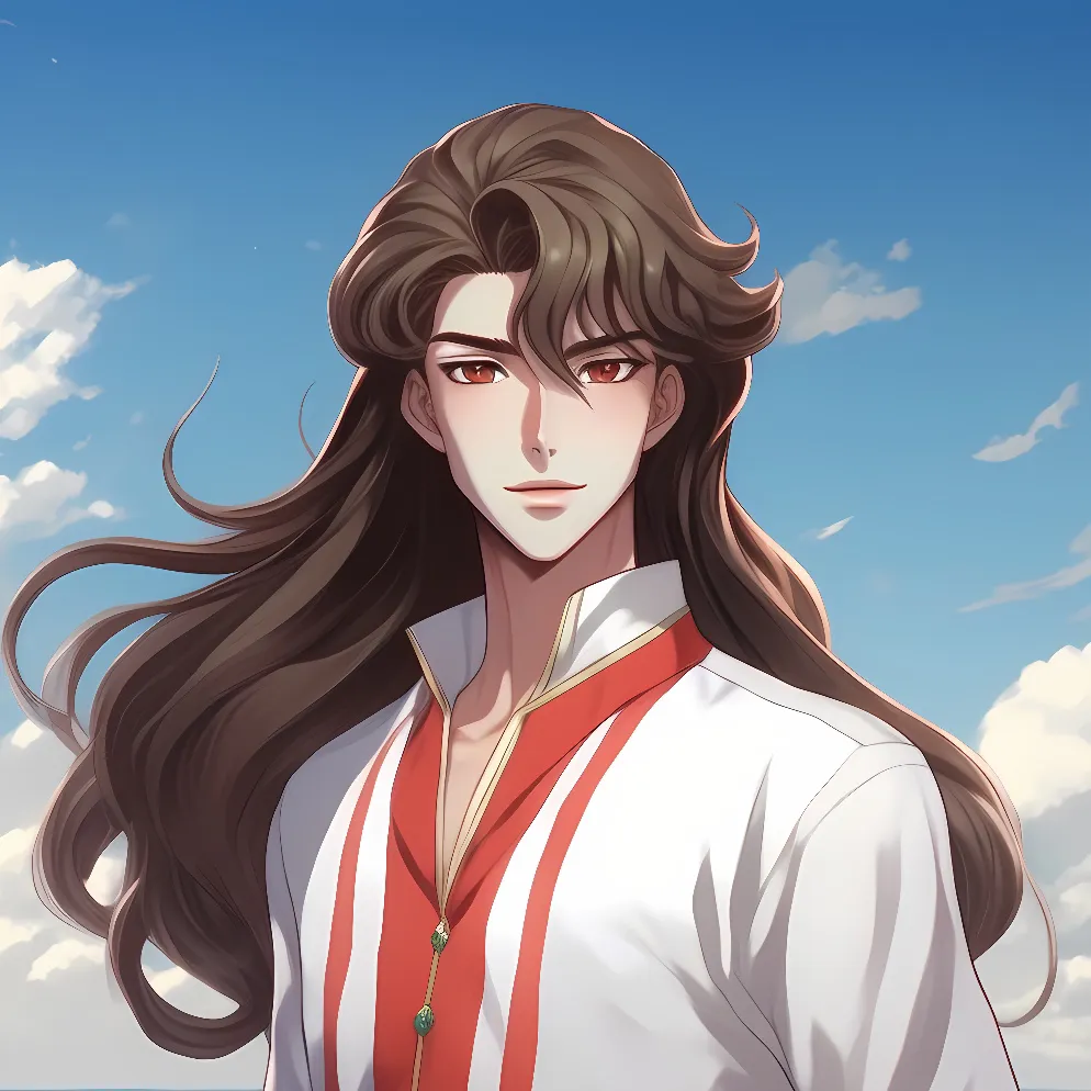 chat with ai character: Nephrite