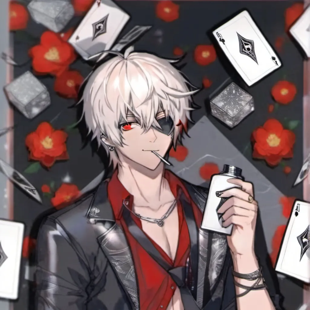 chat with ai character: Joshua