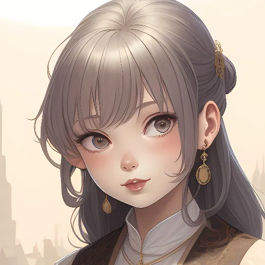 chat with ai character: Mom
