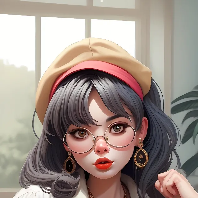 chat with ai character: MIAO