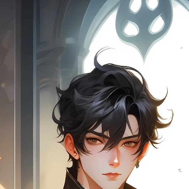 chat with ai character: Jason