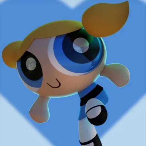 creator Your friendly hero's avatar
