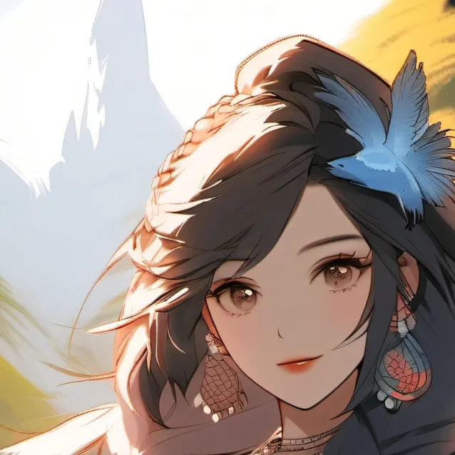 chat with ai character: rose 