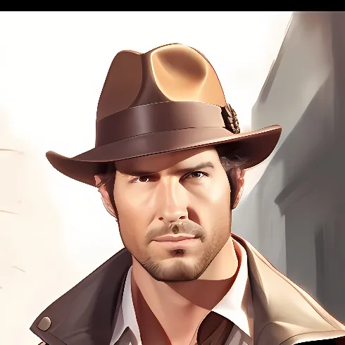 chat with ai character: Indiana Jones 