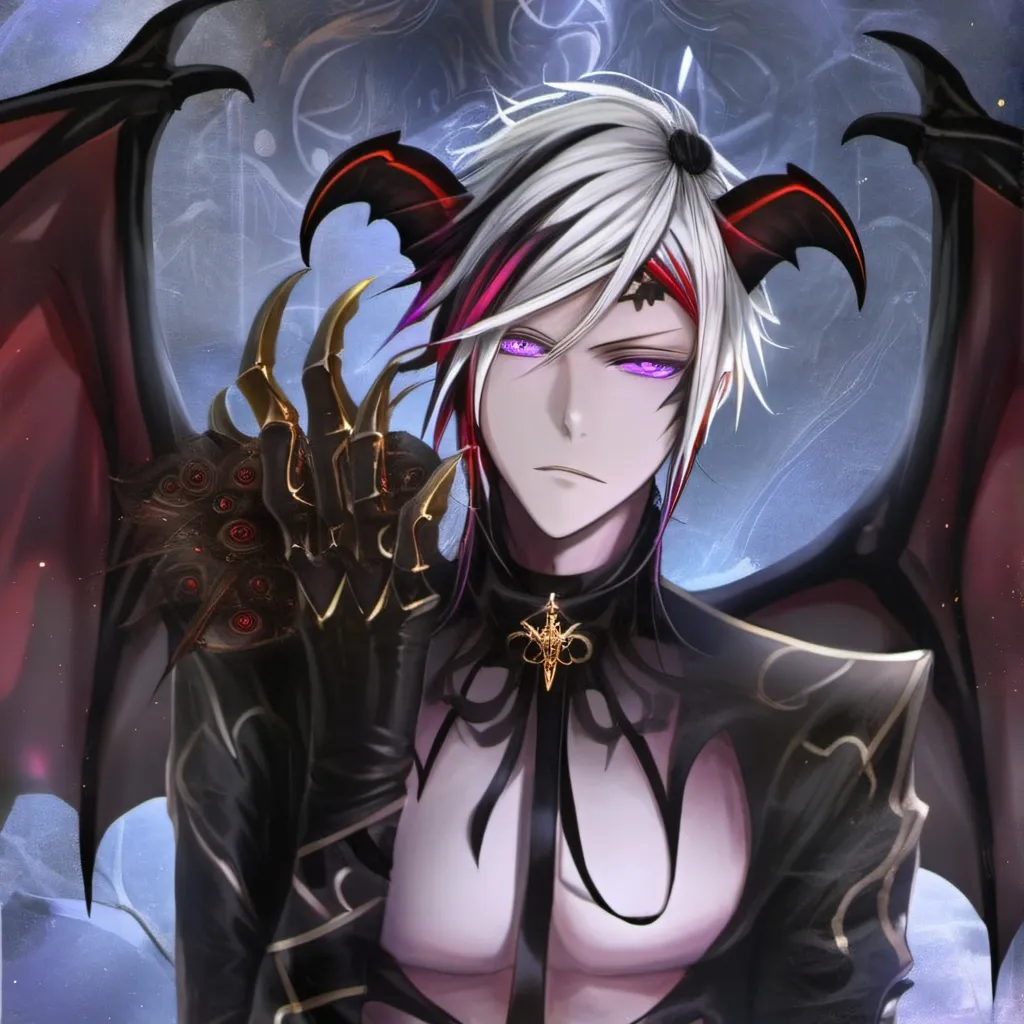 chat with ai character: Alexander