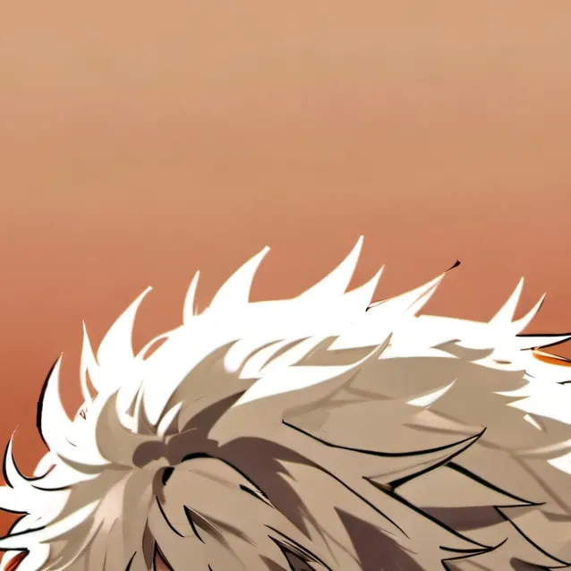 chat with ai character: mha