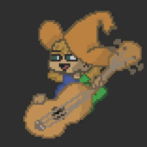 creator Erisss's avatar