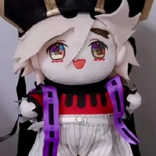 creator ¥_plushie douma_¥'s avatar