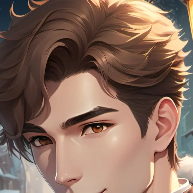 chat with ai character: Jason
