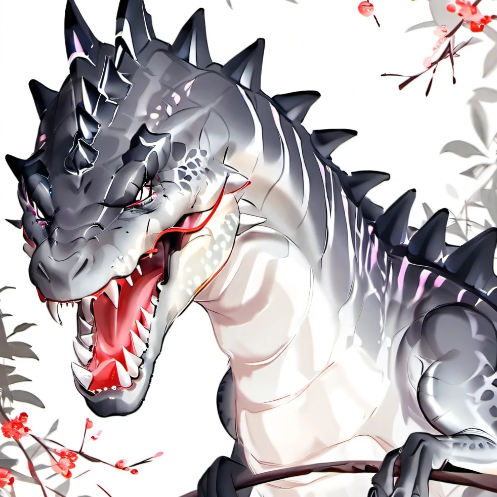 chat with ai character: Garama 